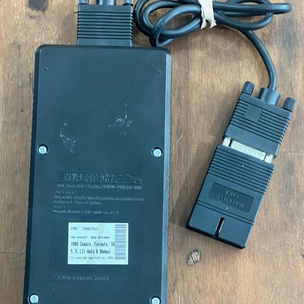 Hypertech Programmer 3 - Picture 4 of 7